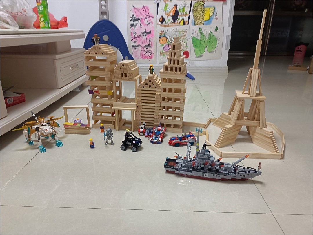 Wooden Toy Market: Current Status and Future - Step by Step